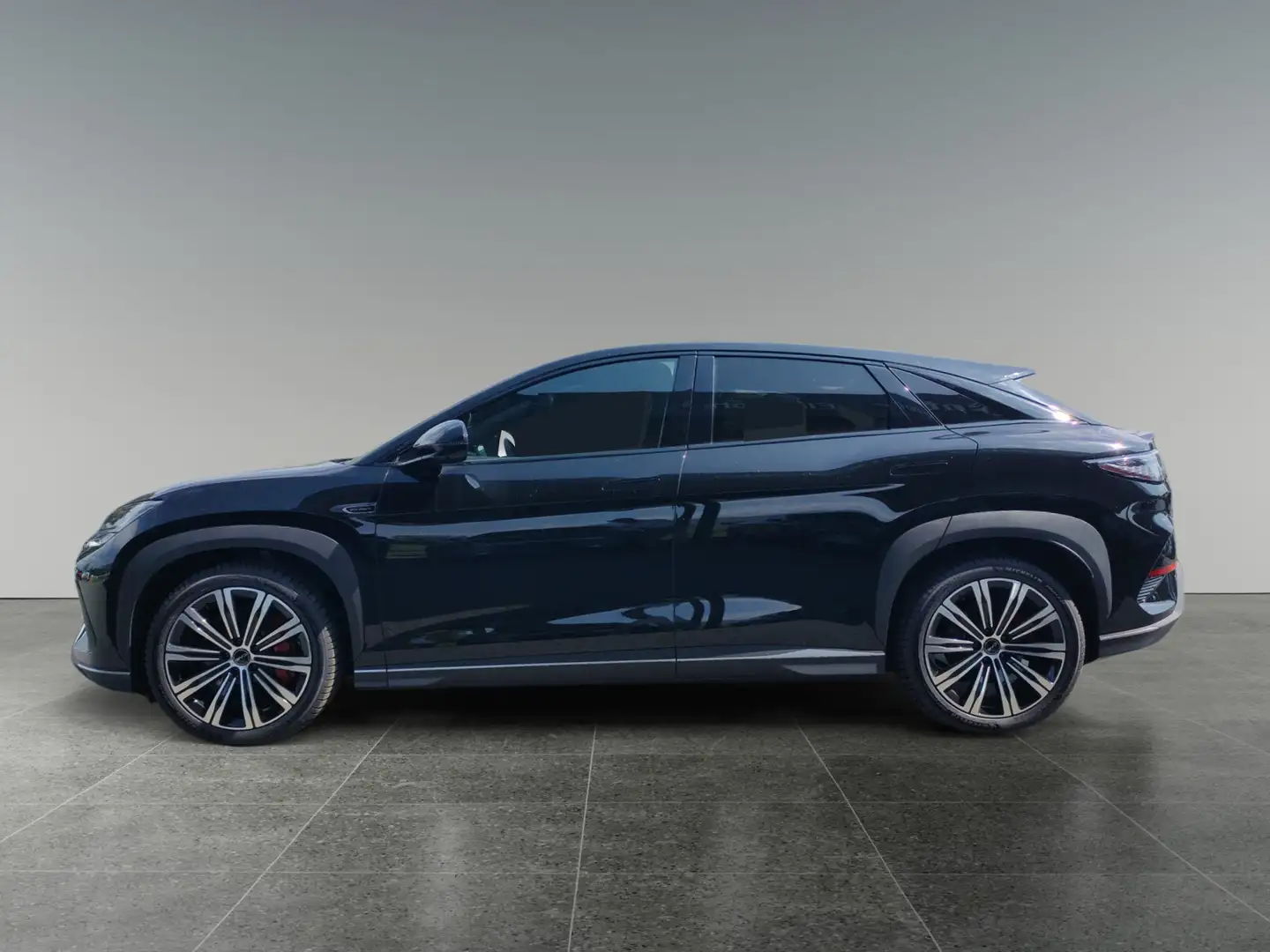 BYD Sealion 7 Excellence AWD Weiß - 2