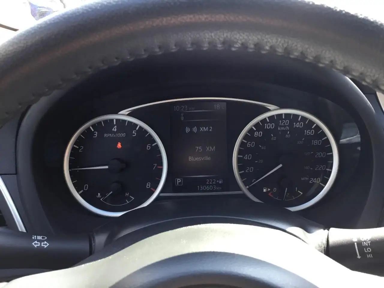 Nissan Sentra снимка Nissan Sentra