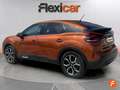Citroen C4 ë- eléctrico 100kW Shine Naranja - thumbnail 7
