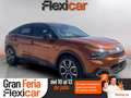 Citroen C4 ë- eléctrico 100kW Shine Naranja - thumbnail 1