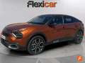 Citroen C4 ë- eléctrico 100kW Shine Naranja - thumbnail 3