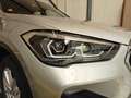 BMW X1 X1 sDrive18i LED/CAM/Verw.Leder/Cruise/Ambi/ Argent - thumbnail 5