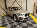 BMW X1 X1 sDrive18i LED/CAM/Verw.Leder/Cruise/Ambi/ Argent - thumbnail 3