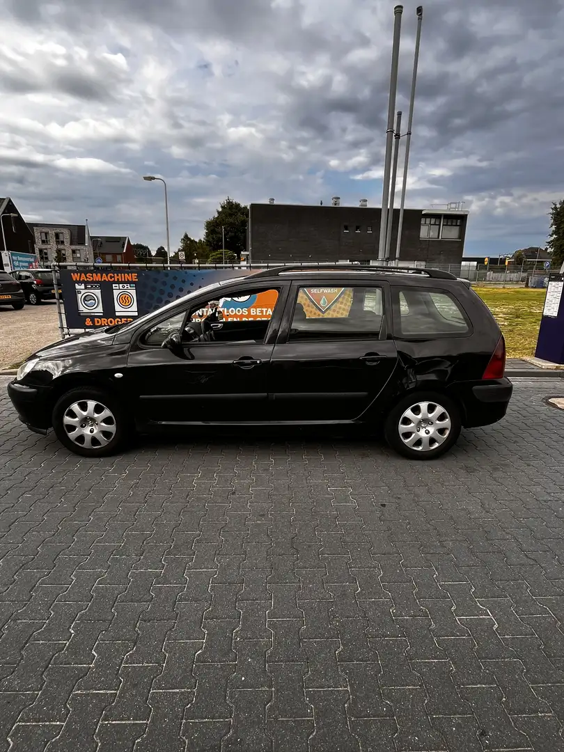 Peugeot 307 - 2