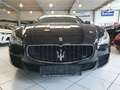 Maserati Quattroporte 3.0 V6 S Automatik*NAVI*SHZ*LEDER Czarny - thumbnail 2