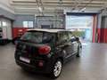 Fiat 500L 1.3 mjt Lounge 85cv Negru - thumbnail 4