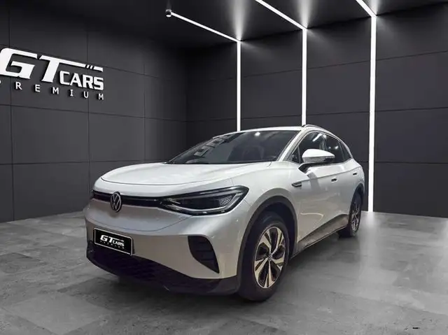 Volkswagen ID.4 Pure 109KW 52Kwh
