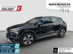 Mercedes-Benz GLA 200 d AHZV*LED*KAMERA*EDW*DISTRONIC*DAB*