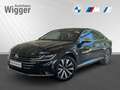 Volkswagen Arteon Elegance 2.0 TSI/Navigation/LED/ACC Noir - thumbnail 1