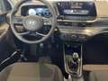 Hyundai i20 i20 1.0 Turbo Trend Mod. 25 Navi Kamera Alu Niebieski - thumbnail 13