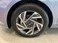 Hyundai i20 i20 1.0 Turbo Trend Mod. 25 Navi Kamera Alu Niebieski - thumbnail 10