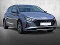 Hyundai i20 i20 1.0 Turbo Trend Mod. 25 Navi Kamera Alu Niebieski - thumbnail 4