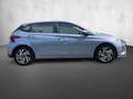 Hyundai i20 i20 1.0 Turbo Trend Mod. 25 Navi Kamera Alu Niebieski - thumbnail 5