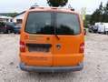 Volkswagen T5 Transporter Kasten 2.0 [1. Hand/AHK] Orange - thumbnail 7