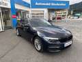 BMW 520 d *LED*PDC*AHK*TEMPO* Bleu - thumbnail 7