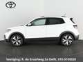 Volkswagen T-Cross 1.0 TSI Style Automaat | 1e eigenaar | Navigatie | Wit - thumbnail 4