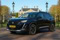 Peugeot e-2008 EV GT 50 kWh | LEDER | STOELVERWARMING | DEALER OH Noir - thumbnail 1