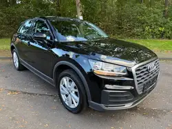 Audi Q2 35 TFSI basis,Navi,E6