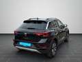 Volkswagen T-Roc MOVE 2.0 TDI DSG NAVI LED AHK IQ.DRIVE SHZ Schwarz - thumbnail 2