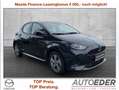 Mazda 2 Mazda2 Hybrid Exclusive Line Aut. Schwarz - thumbnail 1