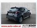 Mazda 2 Mazda2 Hybrid Exclusive Line Aut. Schwarz - thumbnail 5