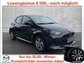 Mazda 2 Mazda2 Hybrid Exclusive Line Aut. Schwarz - thumbnail 1
