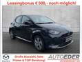 Mazda 2 Mazda2 Hybrid Exclusive Line Aut. Schwarz - thumbnail 1
