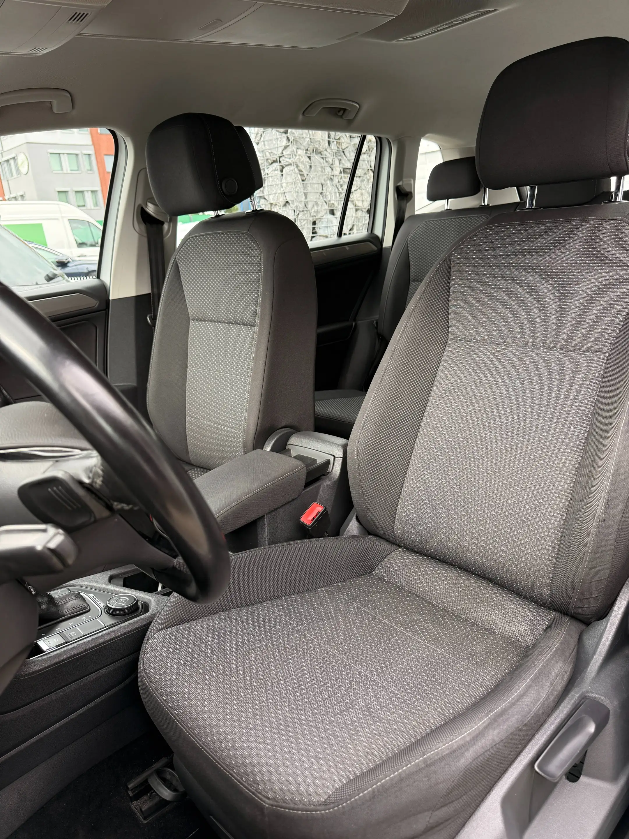 Volkswagen Tiguan Allspace Allspace 4Motion| TÜV & Service Neu| Finanz. ab 249€| Apple Car Play| Sitzheizung — photo 15