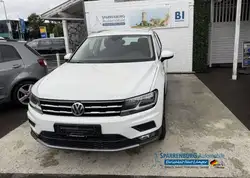 Volkswagen Tiguan Allspace Allspace 4Motion| TÜV & Service Neu| Finanz. ab 249€| Apple Car Play| Sitzheizung