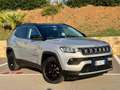 Jeep Compass 1.5 130CV MHEV E-HYBRID+BICOLORE+R.CAMERA Argento - thumbnail 3