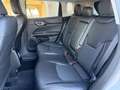 Jeep Compass 1.5 130CV MHEV E-HYBRID+BICOLORE+R.CAMERA Argento - thumbnail 10