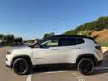 Jeep Compass 1.5 130CV MHEV E-HYBRID+BICOLORE+R.CAMERA Argento - thumbnail 4