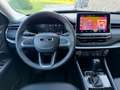 Jeep Compass 1.5 130CV MHEV E-HYBRID+BICOLORE+R.CAMERA Argento - thumbnail 12