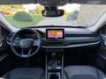Jeep Compass 1.5 130CV MHEV E-HYBRID+BICOLORE+R.CAMERA Argento - thumbnail 11