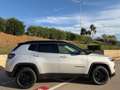 Jeep Compass 1.5 130CV MHEV E-HYBRID+BICOLORE+R.CAMERA Argento - thumbnail 5