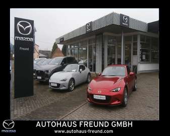 1.5L SKYACTIV-G 132PS 6MT RWD EXKLUSIVE-LINE