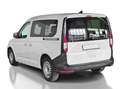 Volkswagen Caddy Caddy Cargo 2.0 TDI*Navi*2 Schiebe Tür*5 5itzer Blanc - thumbnail 2