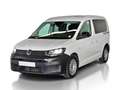 Volkswagen Caddy Caddy Cargo 2.0 TDI*Navi*2 Schiebe Tür*5 5itzer Blanc - thumbnail 1