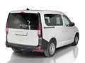 Volkswagen Caddy Caddy Cargo 2.0 TDI*Navi*2 Schiebe Tür*5 5itzer Weiß - thumbnail 4