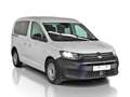 Volkswagen Caddy Caddy Cargo 2.0 TDI*Navi*2 Schiebe Tür*5 5itzer Blanc - thumbnail 3
