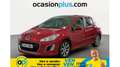 Peugeot 308 1.6 THP Allure Aut. Rojo - thumbnail 1