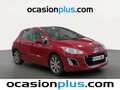 Peugeot 308 1.6 THP Allure Aut. Rojo - thumbnail 2