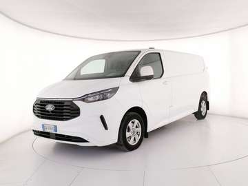 V710 300 2.0 ecoblue 170cv Titanium L2H1 A8