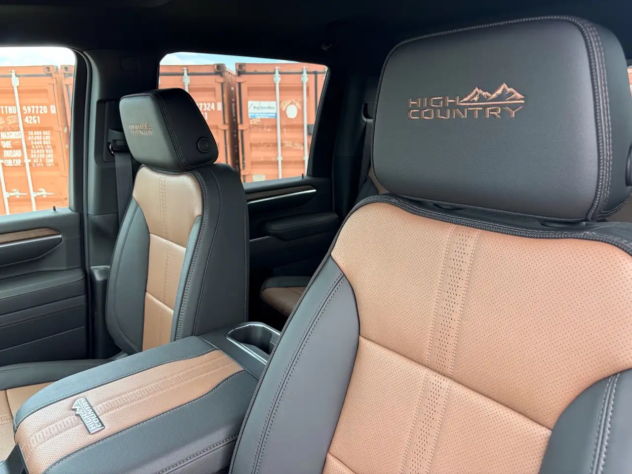 Chevrolet Silverado 2500 снимка Chevrolet Silverado 2500