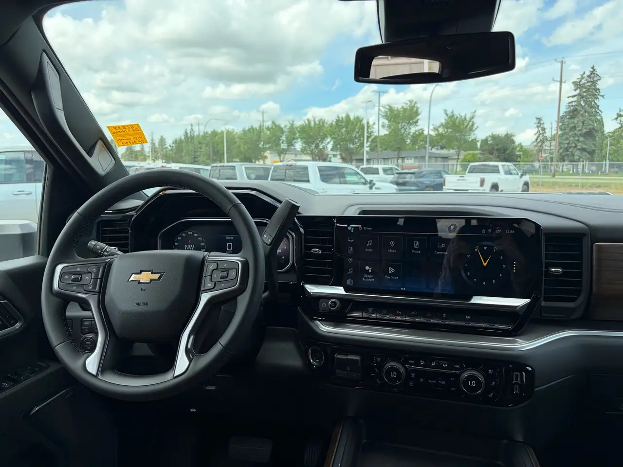 Chevrolet Silverado 2500 снимка Chevrolet Silverado 2500