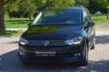 Volkswagen Touran 2,0 TDI DSG+AHK+NAVI+LED+Virtual Cockpit Schwarz - thumbnail 4