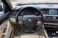 BMW 525 d Touring *Bi-Xenon*Leder*Navi*PDC*el.Sitze Noir - thumbnail 26