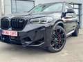 BMW X3 M X3M Competition FULL utilitaire lichte vracht TVA Noir - thumbnail 1