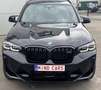 BMW X3 M X3M Competition FULL utilitaire lichte vracht TVA Noir - thumbnail 3
