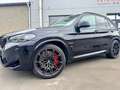 BMW X3 M X3M Competition FULL utilitaire lichte vracht TVA Noir - thumbnail 2